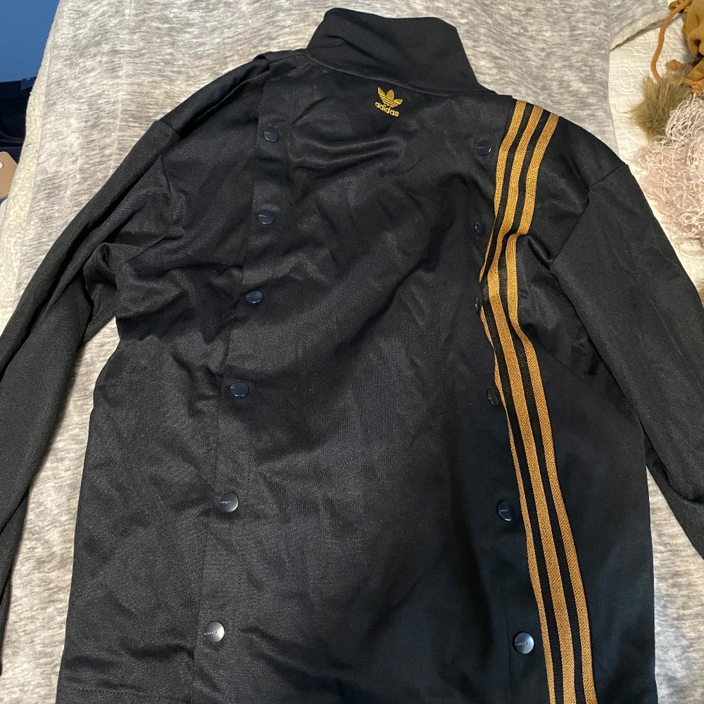 New Ivy park track jacket